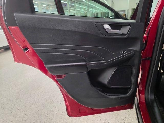 Ford Escape SE FWD 2021
