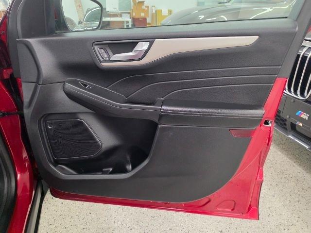 Ford Escape SE FWD 2021