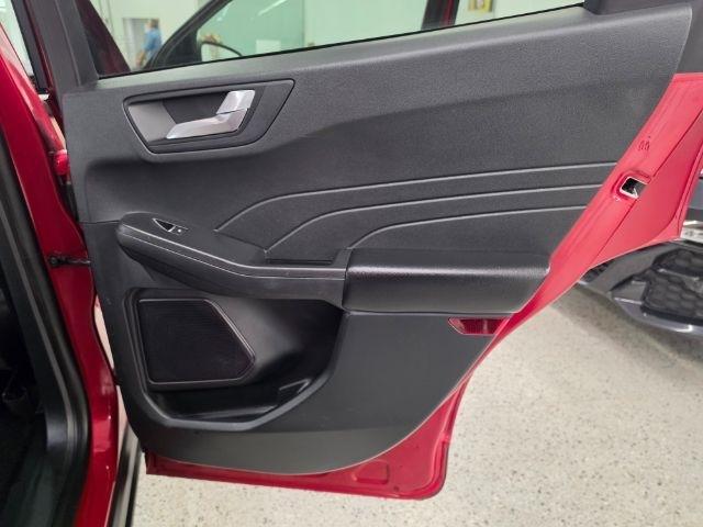 Ford Escape SE FWD 2021