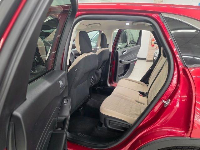 Ford Escape SE FWD 2021
