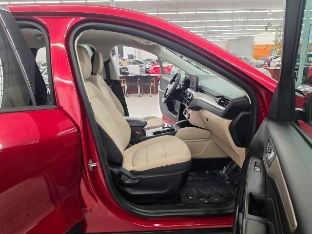 Ford Escape SE FWD 2021