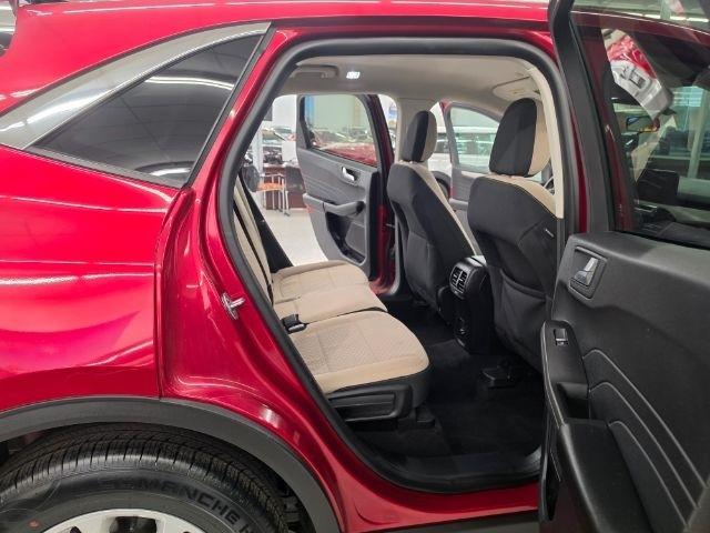 Ford Escape SE FWD 2021