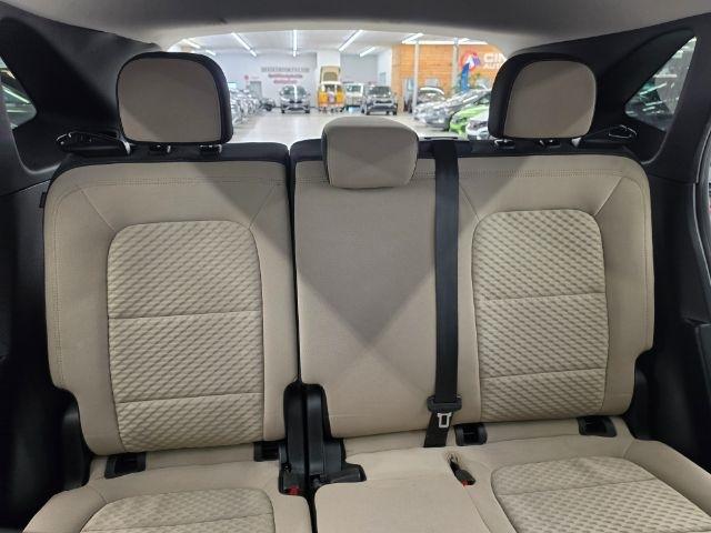 Ford Escape SE FWD 2021