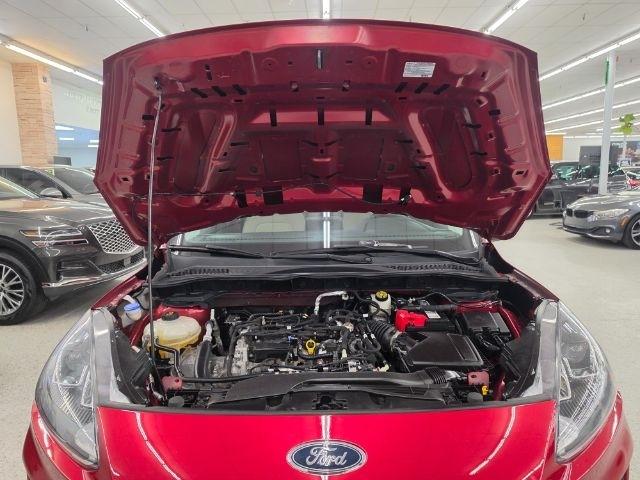 Ford Escape SE FWD 2021
