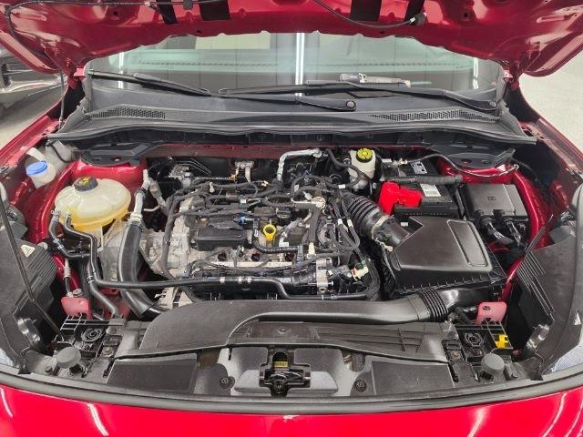 Ford Escape SE FWD 2021