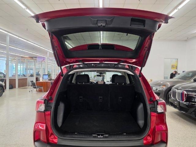 Ford Escape SE FWD 2021