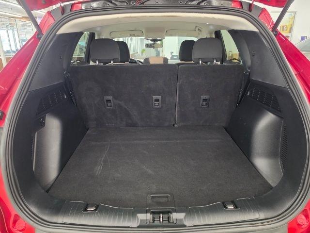 Ford Escape SE FWD 2021