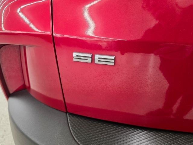 Ford Escape SE FWD 2021