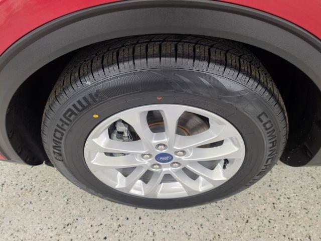 Ford Escape SE FWD 2021
