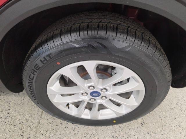 Ford Escape SE FWD 2021