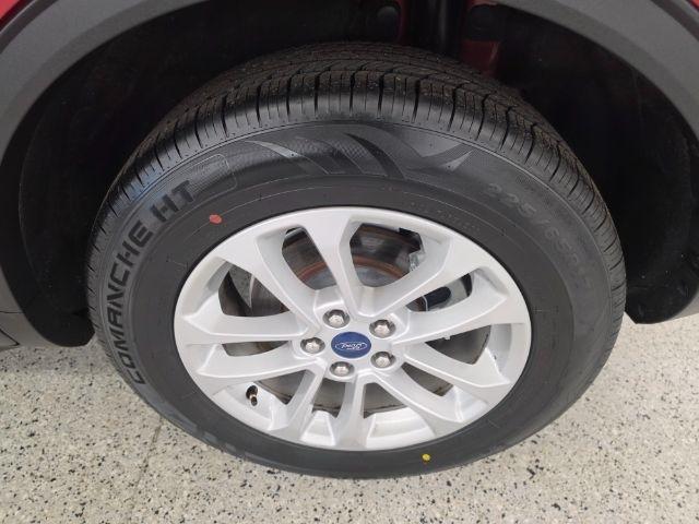 Ford Escape SE FWD 2021