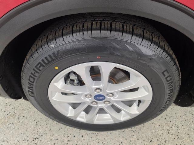Ford Escape SE FWD 2021
