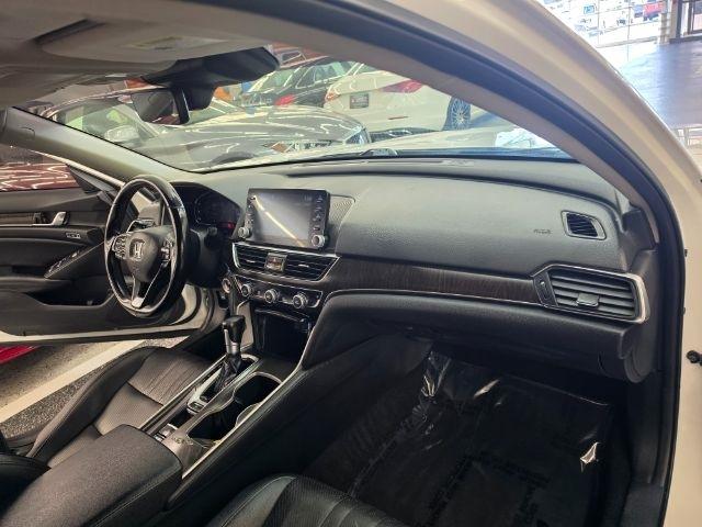 Honda Accord Sedan EX-L 1.5T CVT 2019