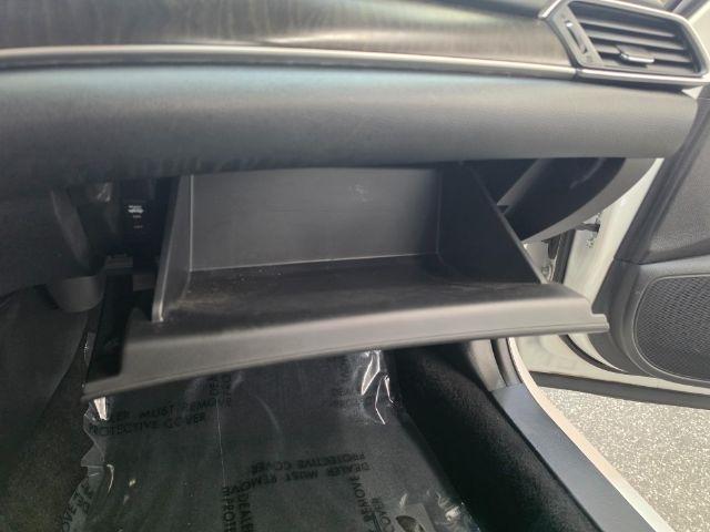 Honda Accord Sedan EX-L 1.5T CVT 2019