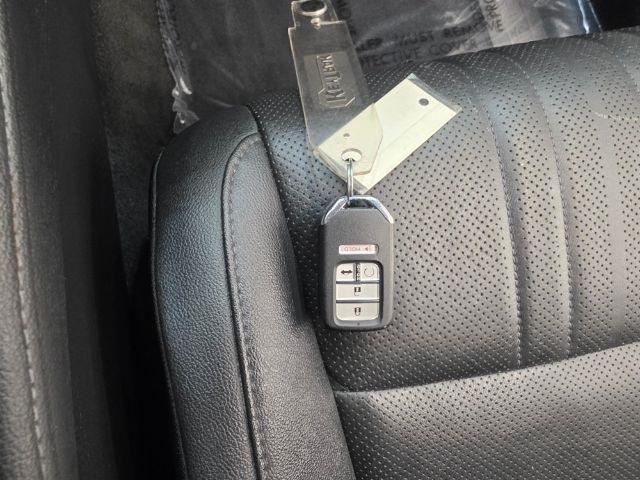Honda Accord Sedan EX-L 1.5T CVT 2019