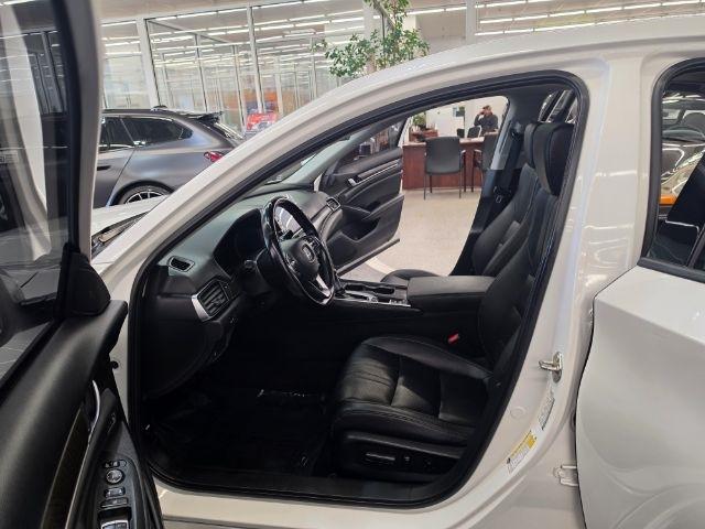 Honda Accord Sedan EX-L 1.5T CVT 2019