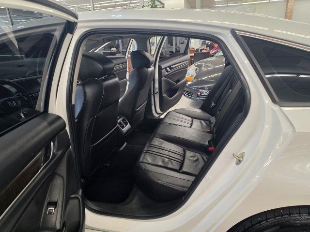 Honda Accord Sedan EX-L 1.5T CVT 2019