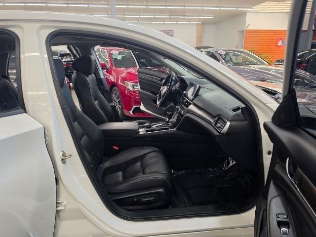 Honda Accord Sedan EX-L 1.5T CVT 2019