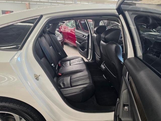 Honda Accord Sedan EX-L 1.5T CVT 2019