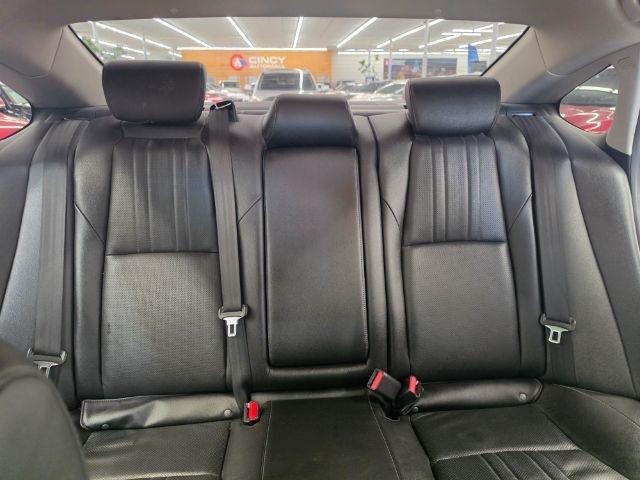 Honda Accord Sedan EX-L 1.5T CVT 2019