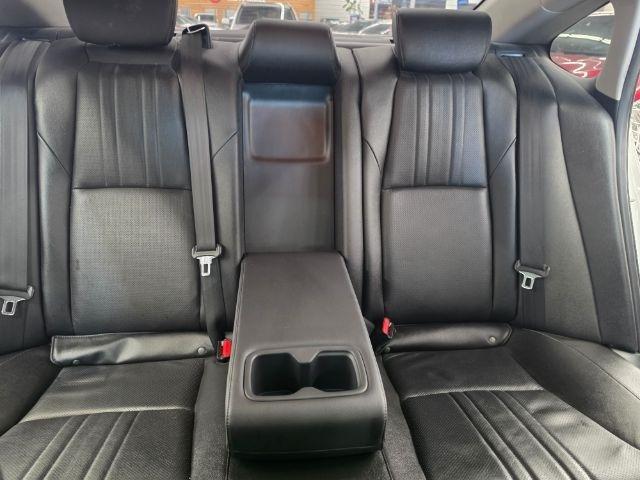 Honda Accord Sedan EX-L 1.5T CVT 2019
