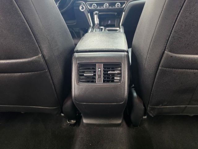 Honda Accord Sedan EX-L 1.5T CVT 2019