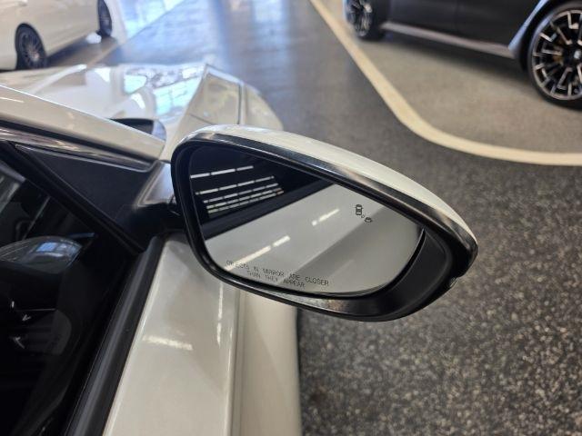 Honda Accord Sedan EX-L 1.5T CVT 2019