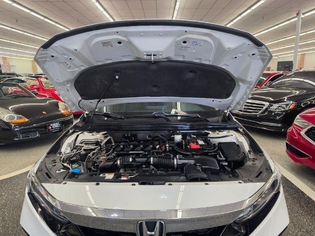 Honda Accord Sedan EX-L 1.5T CVT 2019