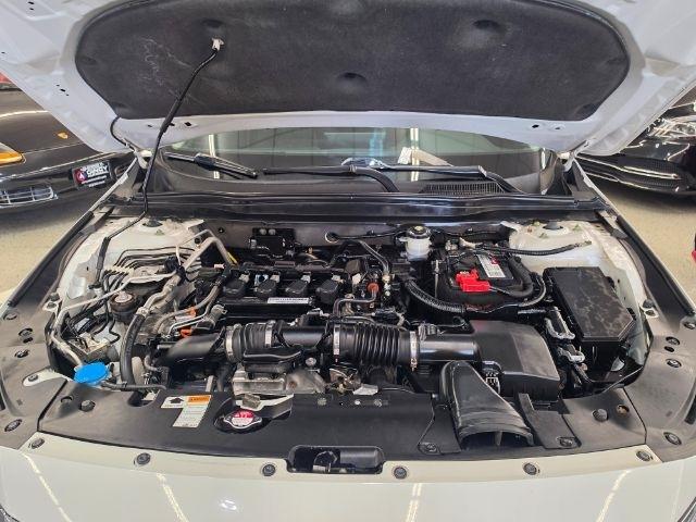 Honda Accord Sedan EX-L 1.5T CVT 2019