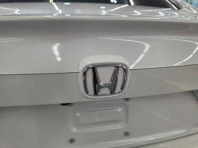 Honda Accord Sedan EX-L 1.5T CVT 2019