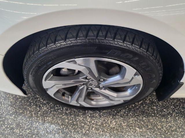 Honda Accord Sedan EX-L 1.5T CVT 2019