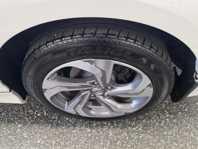 Honda Accord Sedan EX-L 1.5T CVT 2019