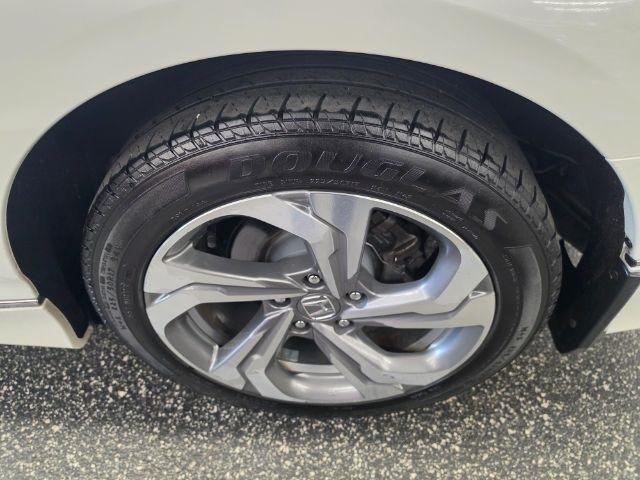 Honda Accord Sedan EX-L 1.5T CVT 2019