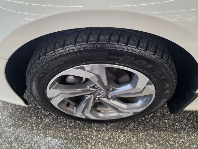 Honda Accord Sedan EX-L 1.5T CVT 2019