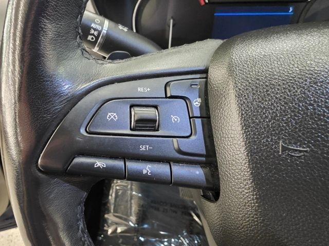 Cadillac XT4 AWD 4dr Luxury 2019