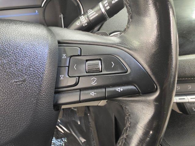 Cadillac XT4 AWD 4dr Luxury 2019