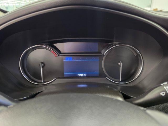 Cadillac XT4 AWD 4dr Luxury 2019