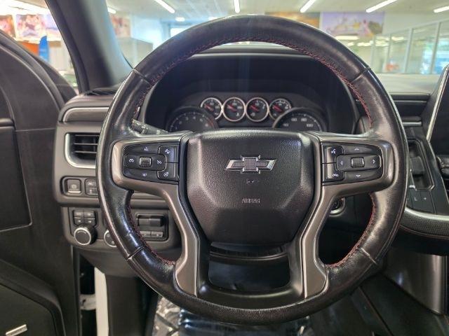 Chevrolet Tahoe 4WD 4dr RST 2021
