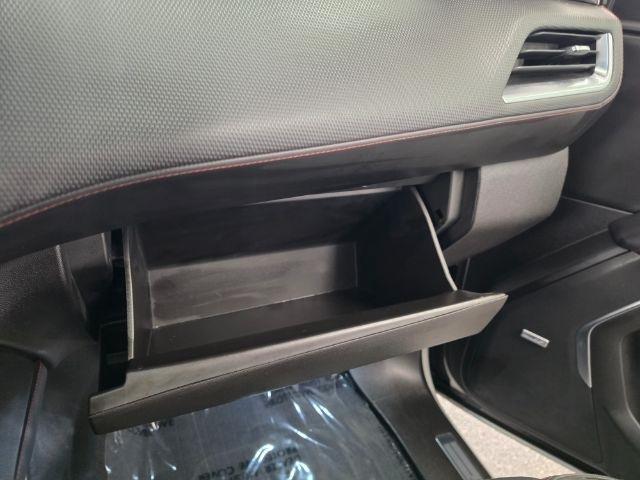 Chevrolet Tahoe 4WD 4dr RST 2021