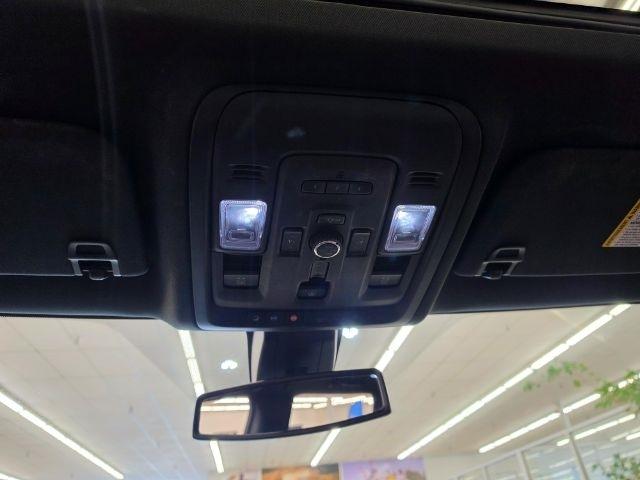 Chevrolet Tahoe 4WD 4dr RST 2021