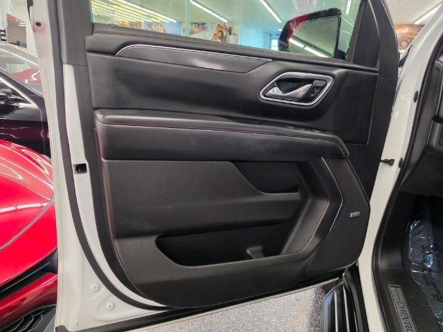 Chevrolet Tahoe 4WD 4dr RST 2021