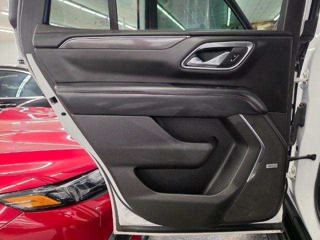 Chevrolet Tahoe 4WD 4dr RST 2021