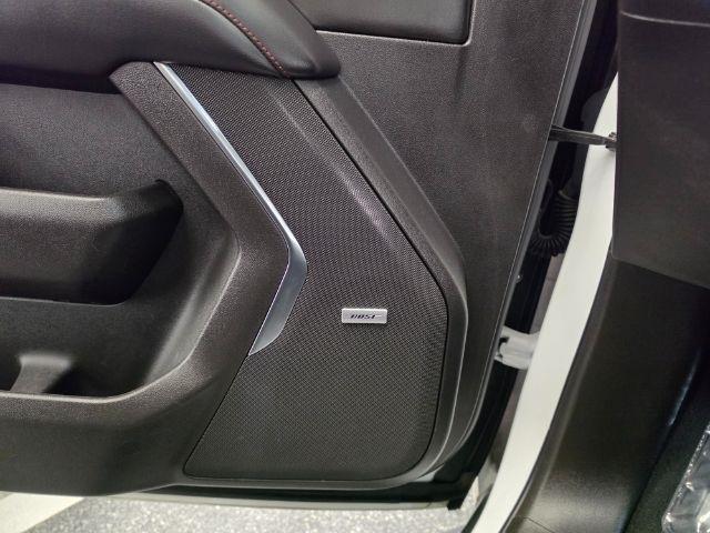 Chevrolet Tahoe 4WD 4dr RST 2021