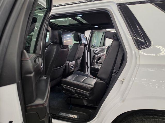Chevrolet Tahoe 4WD 4dr RST 2021