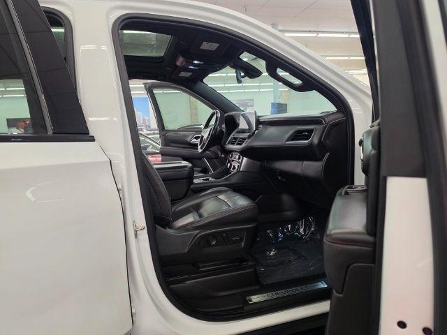 Chevrolet Tahoe 4WD 4dr RST 2021