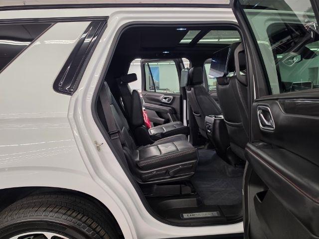 Chevrolet Tahoe 4WD 4dr RST 2021