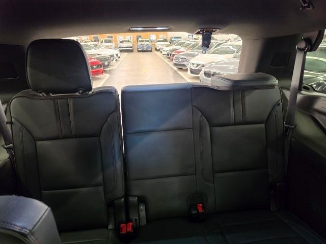 Chevrolet Tahoe 4WD 4dr RST 2021