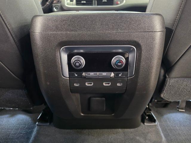 Chevrolet Tahoe 4WD 4dr RST 2021