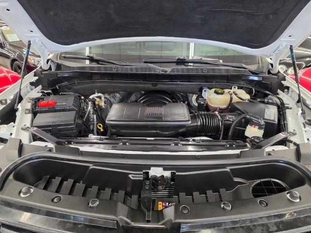 Chevrolet Tahoe 4WD 4dr RST 2021