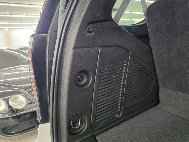 Chevrolet Tahoe 4WD 4dr RST 2021